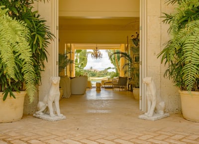 Luxury Villa Photo #14