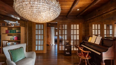 Luxury Villa Photo #27