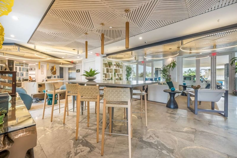 Club Suites at Rum Point 3 BDM Pool Suite