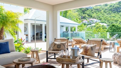 Luxury Villa Photo #14