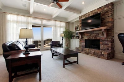 Luxury Villa Photo #17