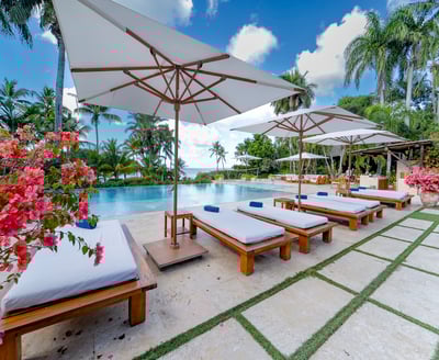 Luxury Villa Photo #7