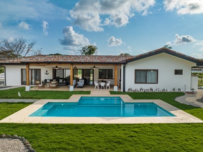 Guanacaste,Casa Samay