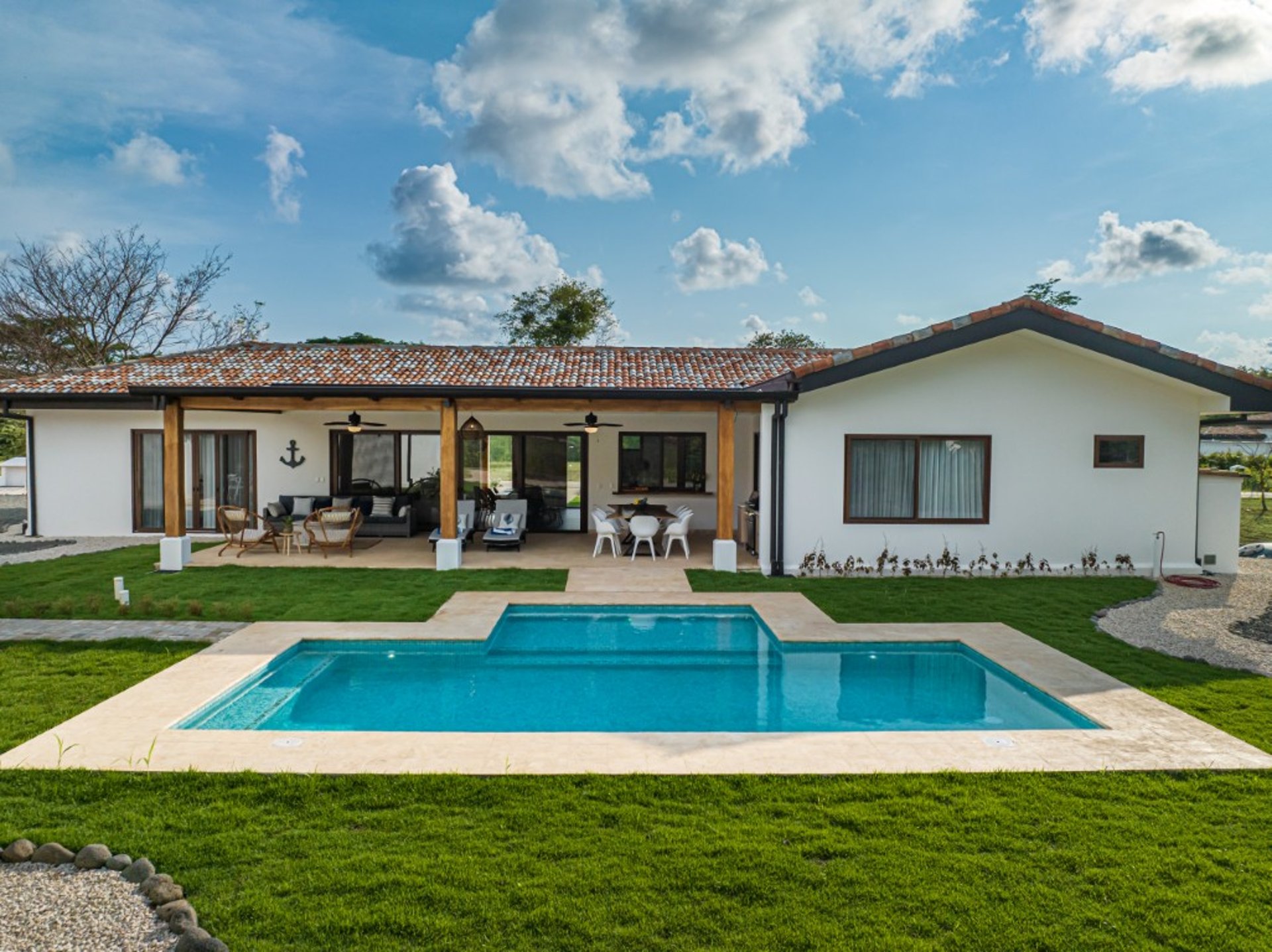 Casa Samay - 1