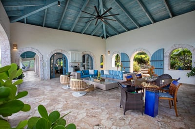 Luxury Villa Photo #23