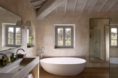Luxury Villa Photo #14