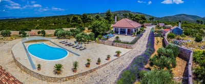 Hvar,Villa Blue Horizon