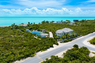 Luxury Villa Photo #79