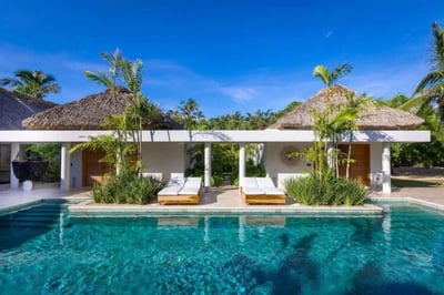 Luxury Villa Photo #2