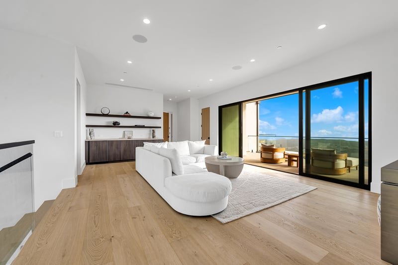 Murphy Crest Oceanview Estate