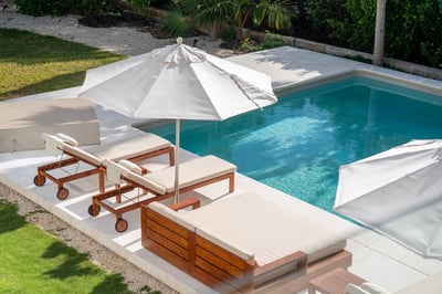Luxury Villa Photo #52