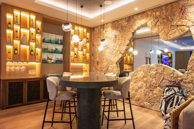 Luxury Villa Photo #76