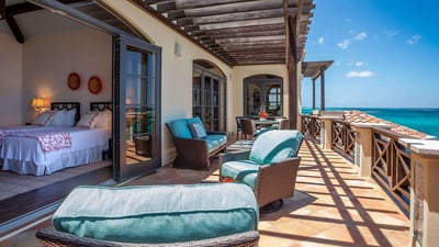 Luxury Villa Photo #26