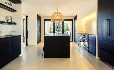 Luxury Villa Photo #5