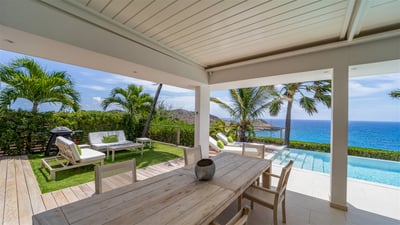 Luxury Villa Photo #33
