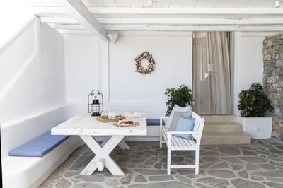 Luxury Villa Photo #26