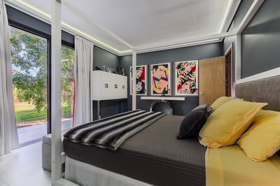 Luxury Villa Photo #33