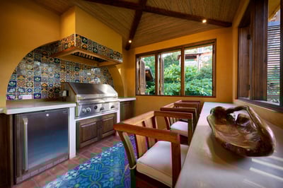 Luxury Villa Photo #14