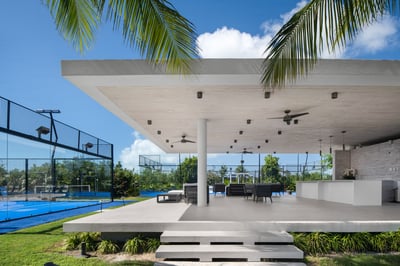 Luxury Villa Photo #31