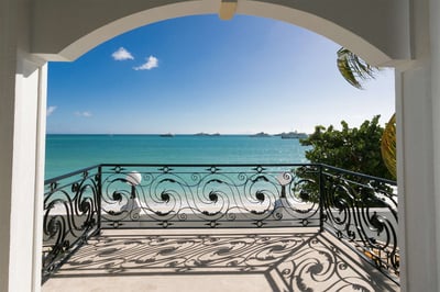 Luxury Villa Photo #27