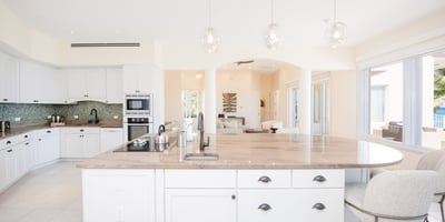 Luxury Villa Photo #16