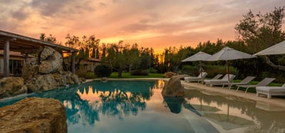 Luxury Villa Photo #8