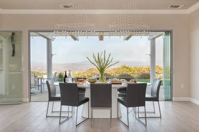 Luxury Villa Photo #14