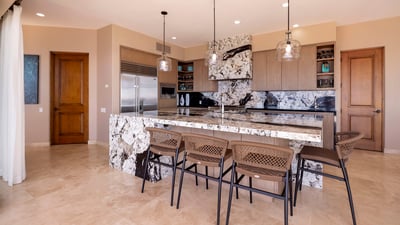 Luxury Villa Photo #33