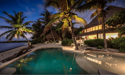 Luxury Villa Photo #4