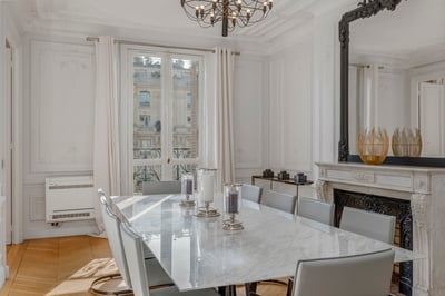 Luxury Villa Photo #13