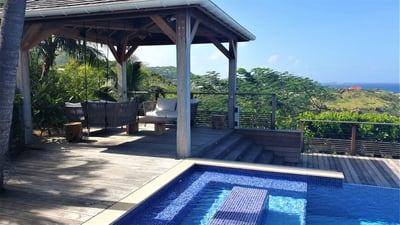 Luxury Villa Photo #10