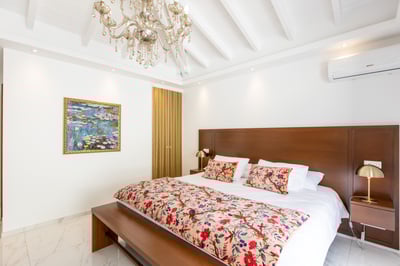 Luxury Villa Photo #33