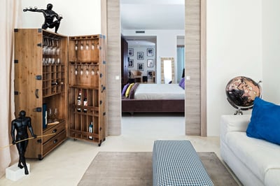Luxury Villa Photo #29