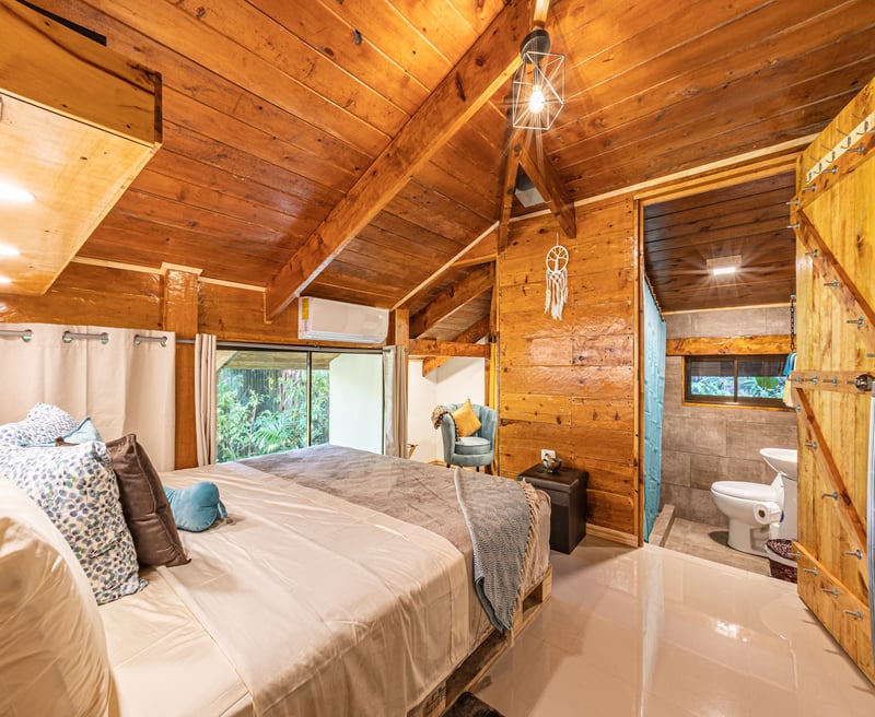 Villa Alma Dulce de Wanderlust