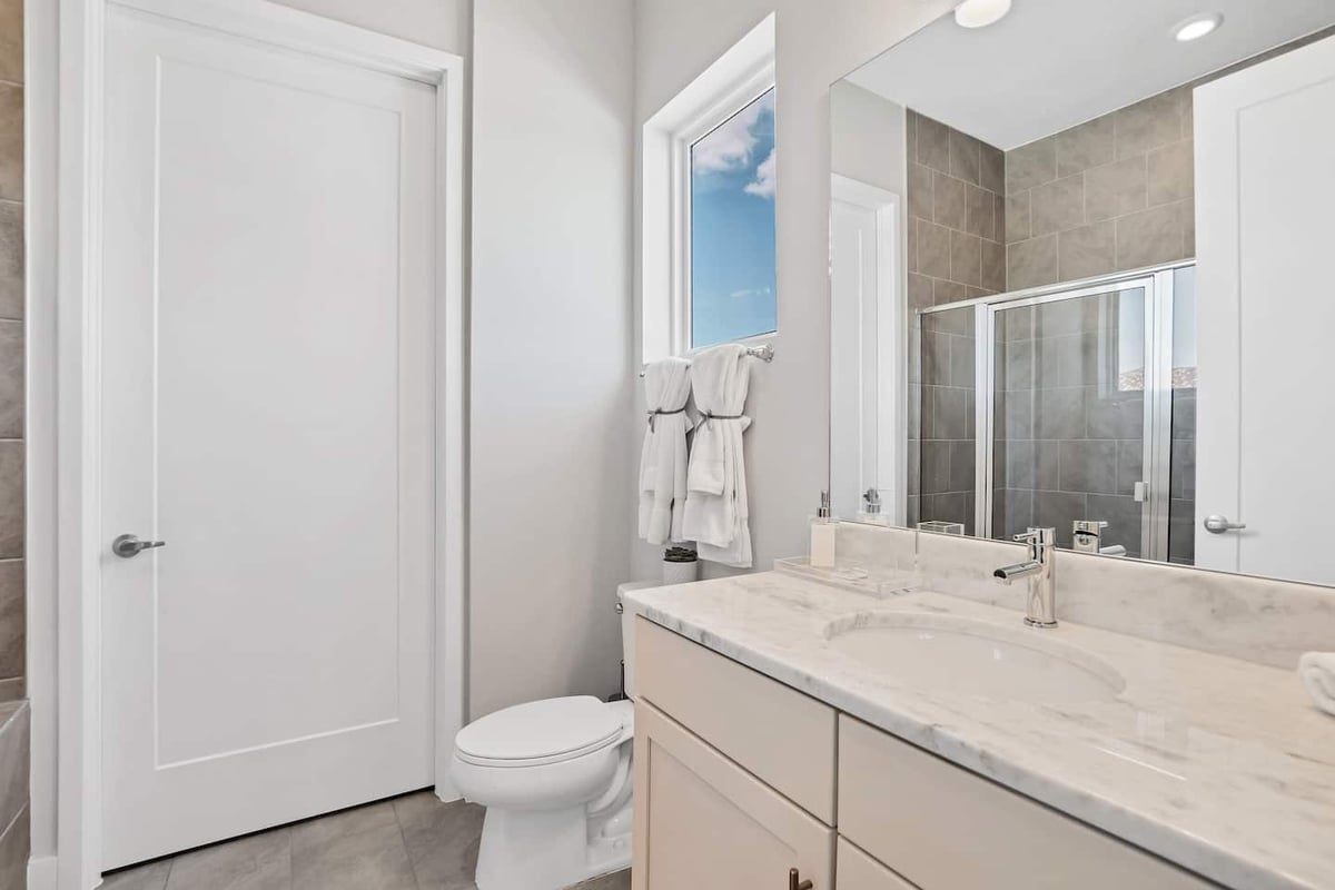 Golden Galaxy Retreat