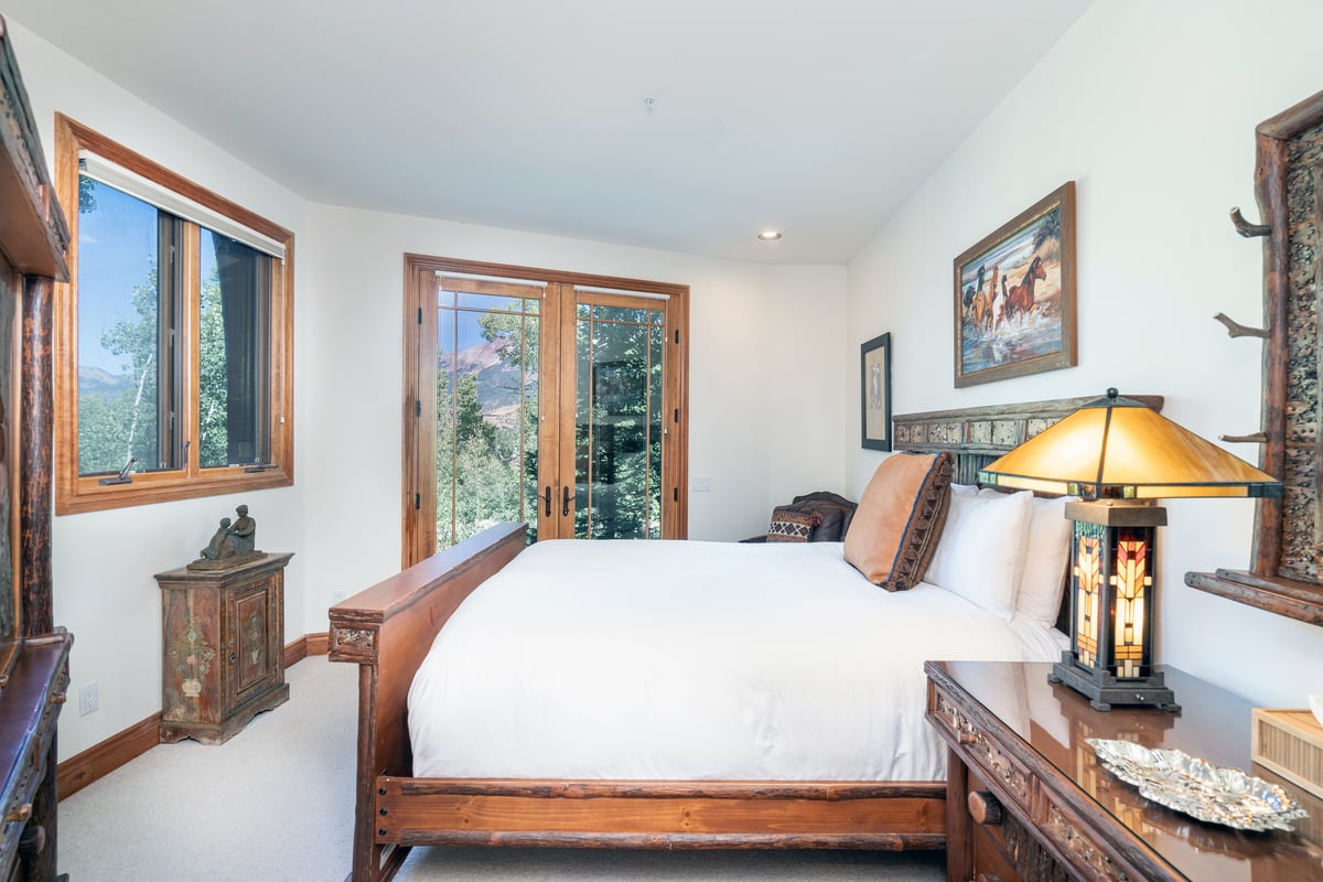 Palisade at Pine Meadows