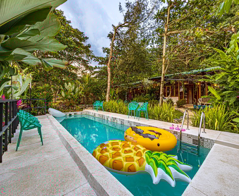 Villa Alma Dulce de Wanderlust