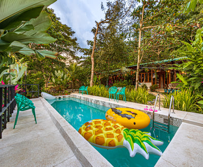 Villa Alma Dulce
