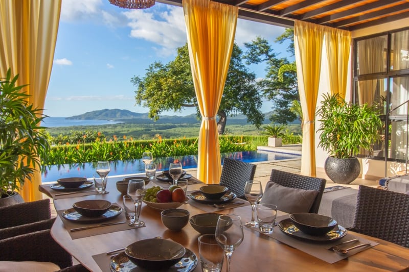 Cocoon Luxury Estate