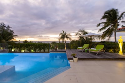 Luxury Villa Photo #47