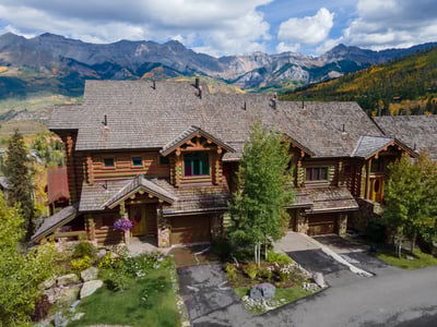 Luxury Villa Photo #29