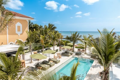 Luxury Villa Photo #37