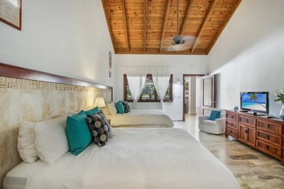 Luxury Villa Photo #22