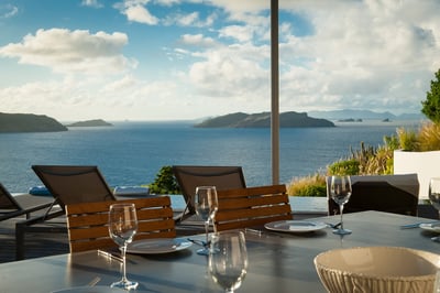 Luxury Villa Photo #10