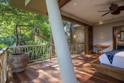 Luxury Villa Photo #8