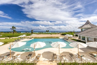 Luxury Villa Photo #8