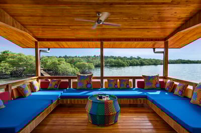 Luxury Villa Photo #19