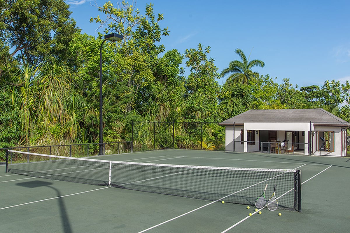 Canoe Cove Ocho Rios, Jamaica Rental Escapes