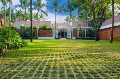 Luxury Villa Photo #21