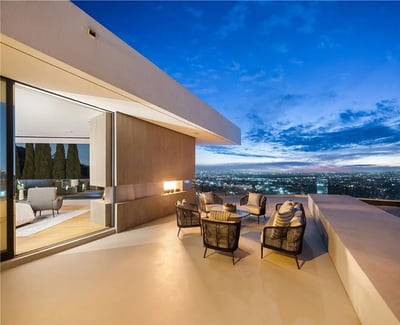Luxury Villa Photo #21